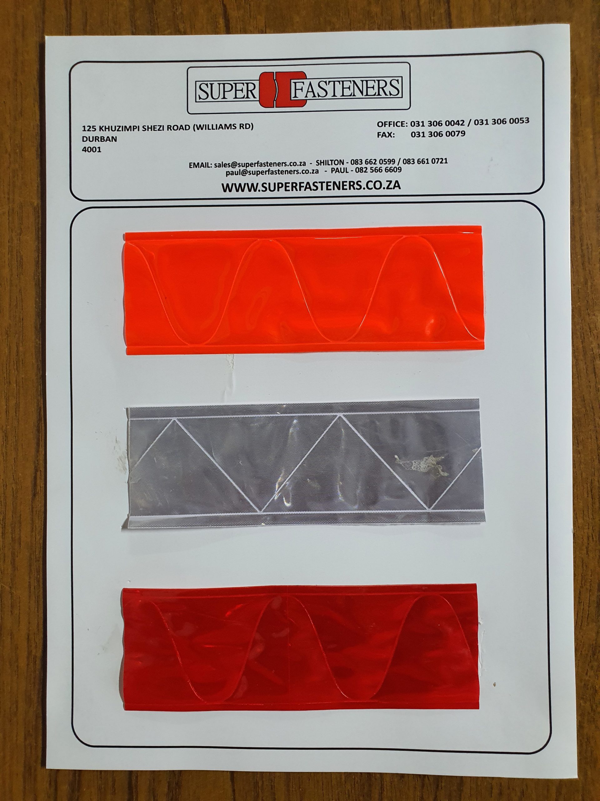 50mm pvc ref tape 50mm pvc ref tape