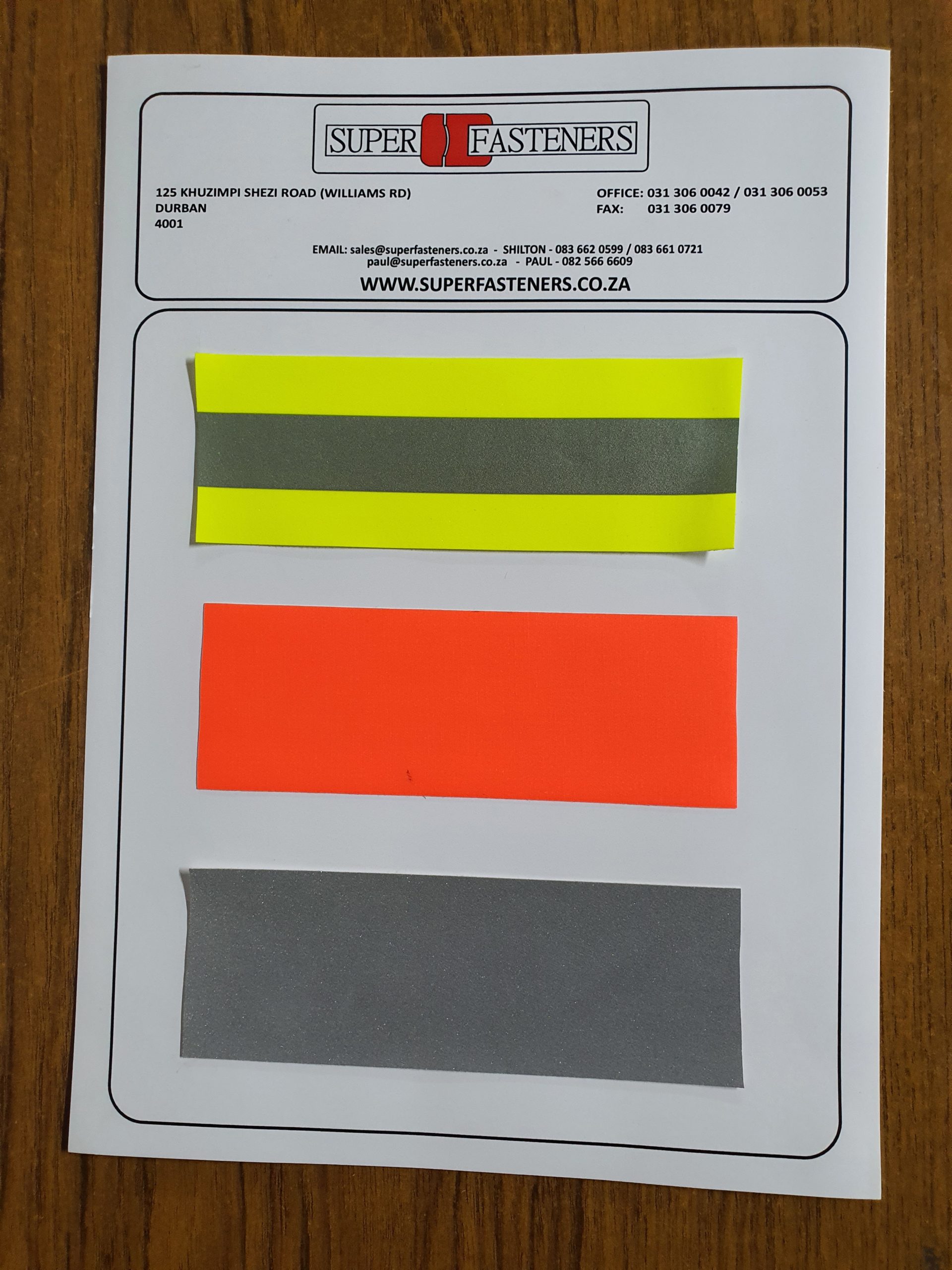 flame retardent ref tapes flame retardent ref tapes